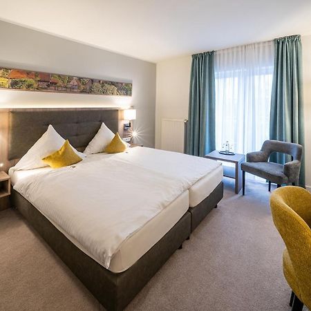 Hotel Meyerink Vreden Eksteriør bilde