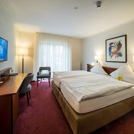 Hotel Meyerink Vreden Eksteriør bilde