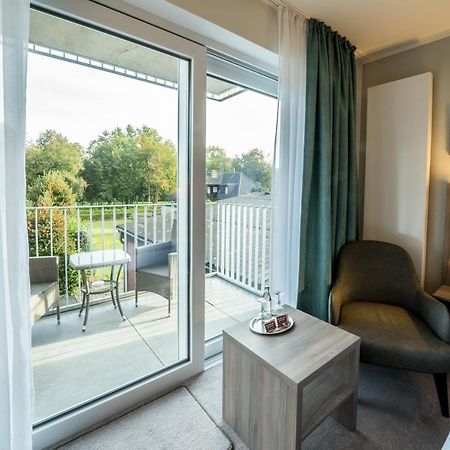 Hotel Meyerink Vreden Eksteriør bilde