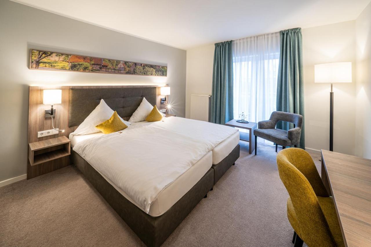 Hotel Meyerink Vreden Eksteriør bilde
