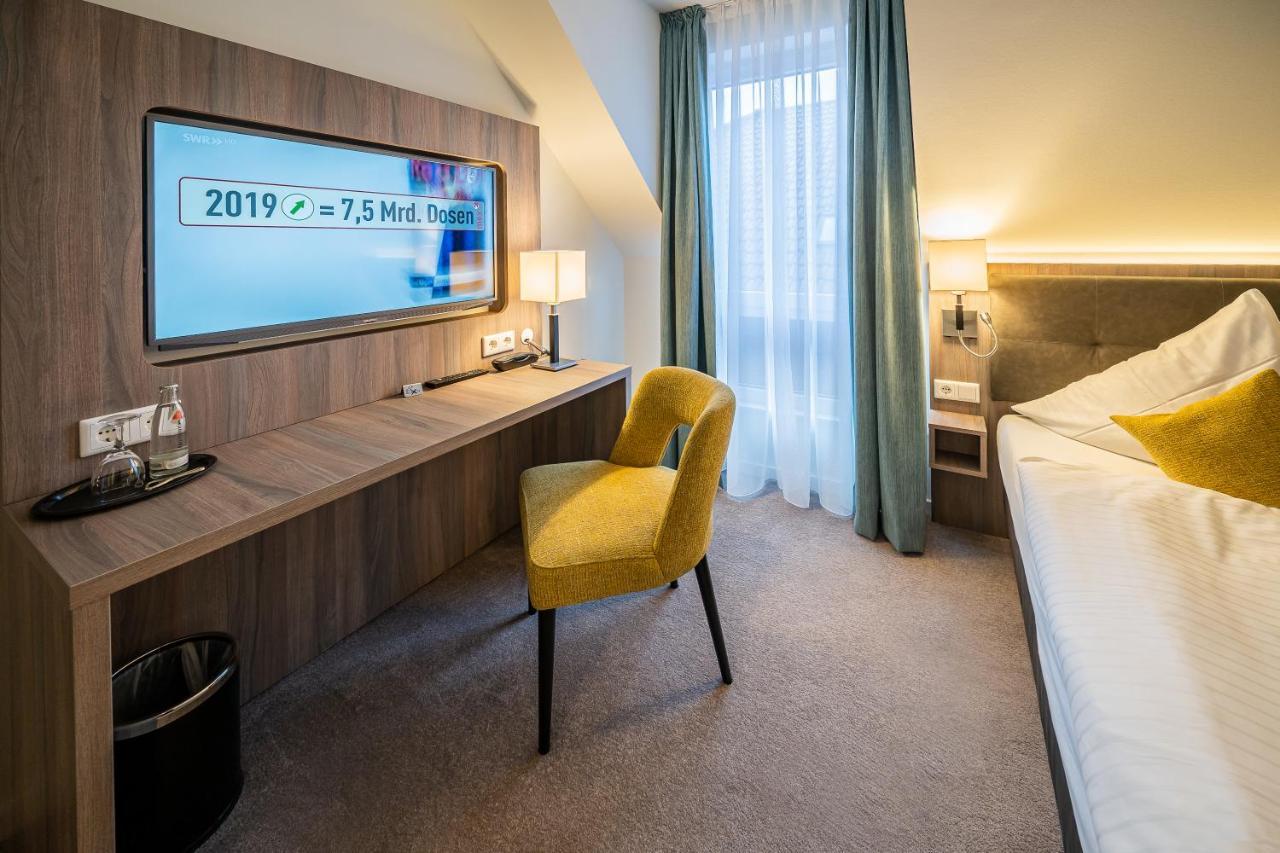 Hotel Meyerink Vreden Eksteriør bilde
