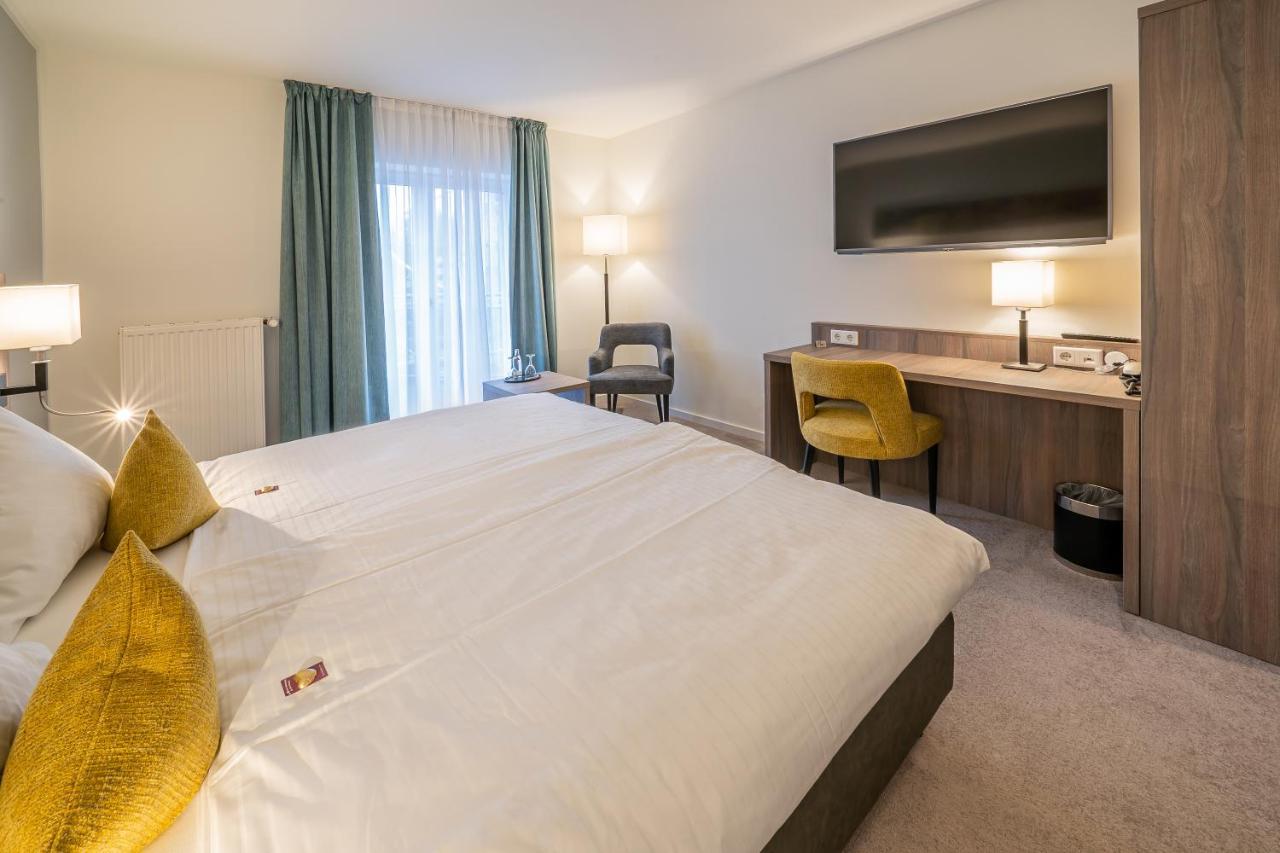 Hotel Meyerink Vreden Eksteriør bilde