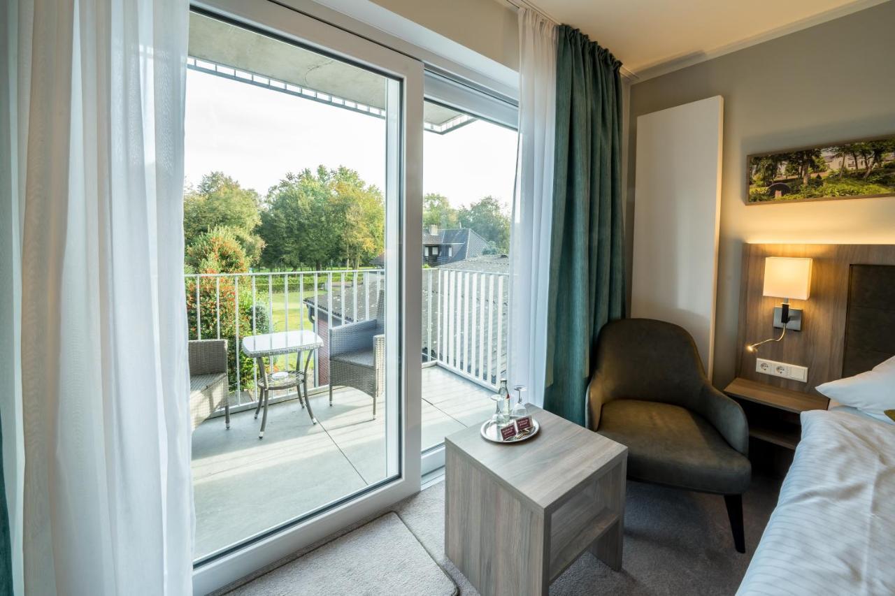Hotel Meyerink Vreden Eksteriør bilde